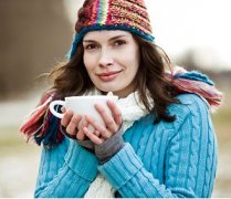 痛经的原因 5大坏习惯